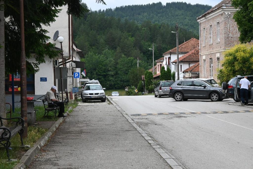 Jednodnevni izlet i vožnja „Vodenim Ćirom“ za ruđanske penzionere