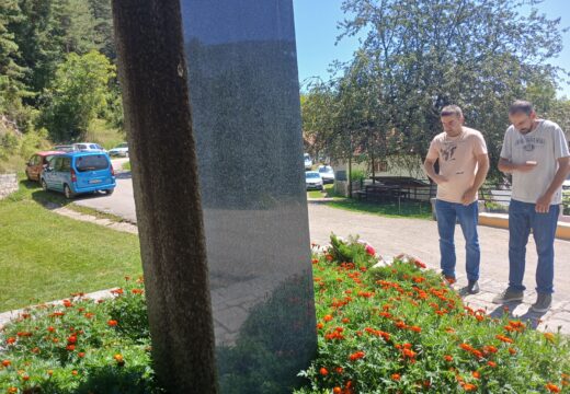 Novo sjećanje na partizane Gučeva i okoline [FOTO]