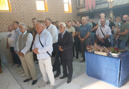 Okončan Ilindanski sabor „Borike 2026“ [FOTO]