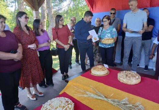 Okončan Ilindanski sabor „Borike 2026“ [FOTO]