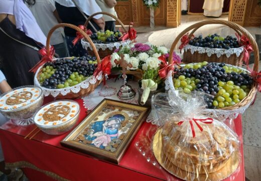 Rogatica proslavila Dan i krsnu slavu opštine Preobraženje Gospodnje