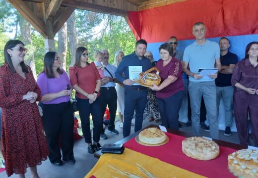 Okončan Ilindanski sabor „Borike 2026“ [FOTO]