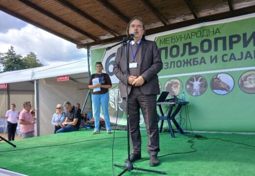Sa i oko 60. Izložbe i sajma stoke „Rogatica 2026“