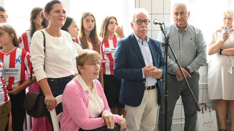 Dvije decenije prijateljstva i saradnje