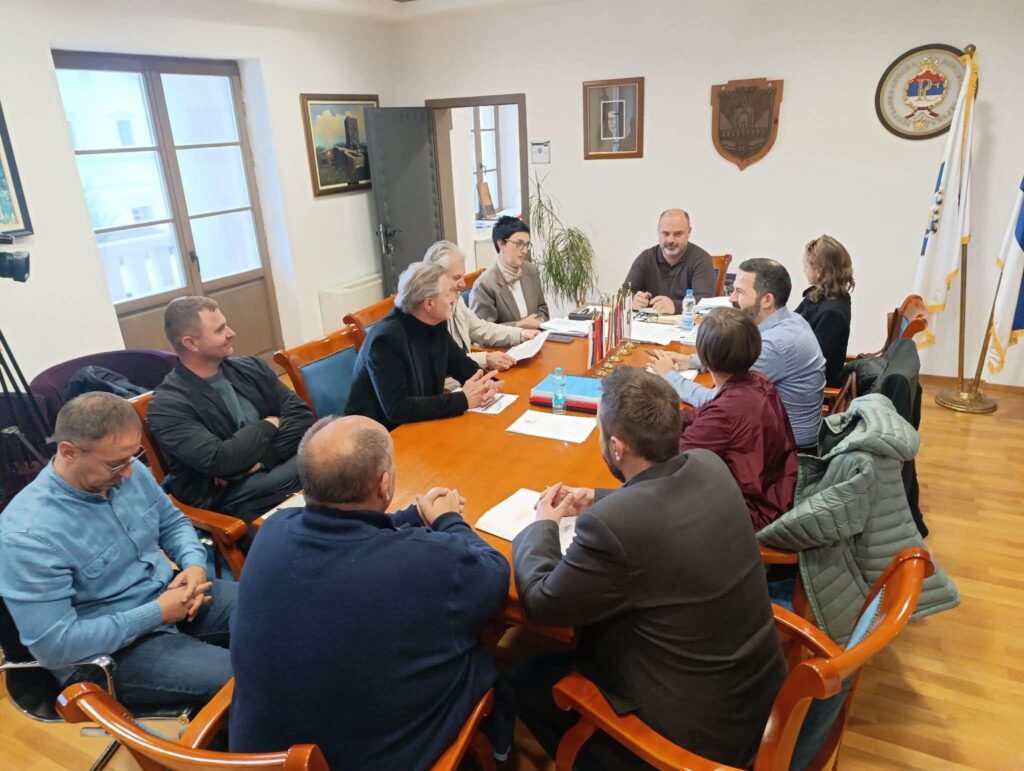 Razvojna podrška Vlade Lihtenštajna i švajcarskog „Karitasa“